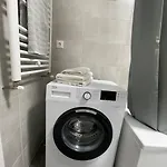 아파트 Moghioros C3 부쿠레슈티