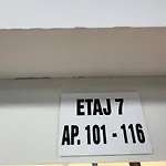 Moghioros C3 아파트 *