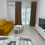 Moghioros C3 부쿠레슈티