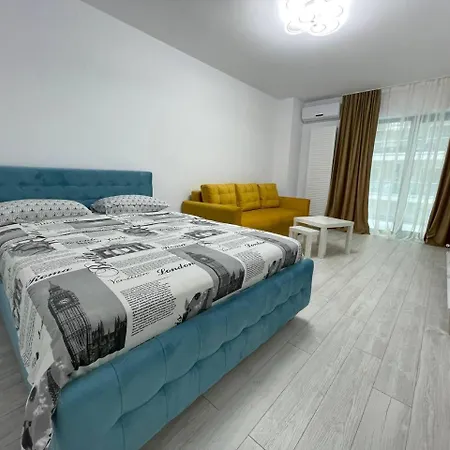 Moghioros C3 Apartment *