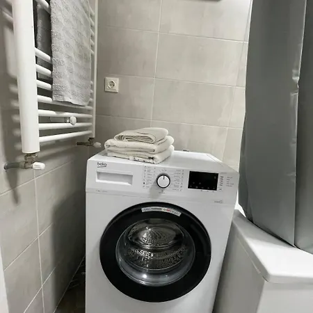 Apartment Moghioros C3 Bucharest