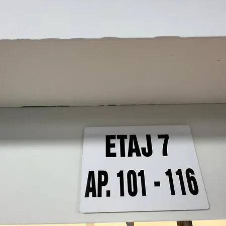 Moghioros C3 Διαμέρισμα *