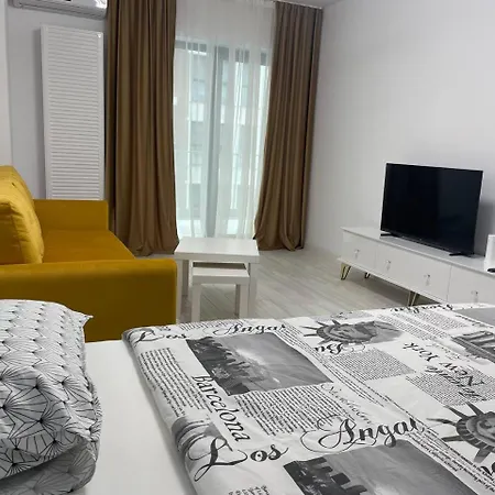 Moghioros C3 Daire