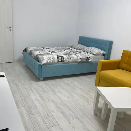 Apartment Moghioros C3 *