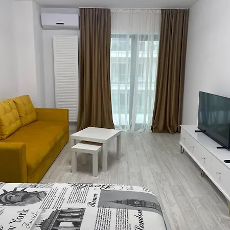 Moghioros C3 Bükreş