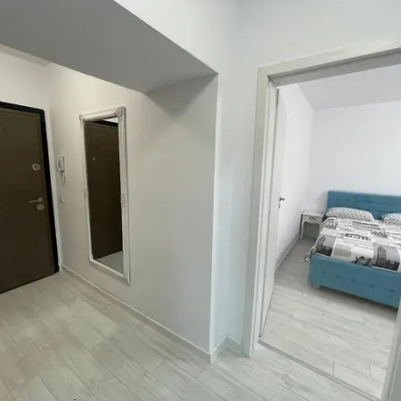 Apartment Moghioros C3