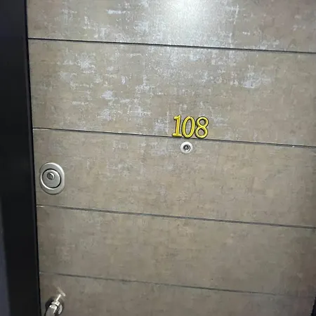 דירה Moghioros C3 *