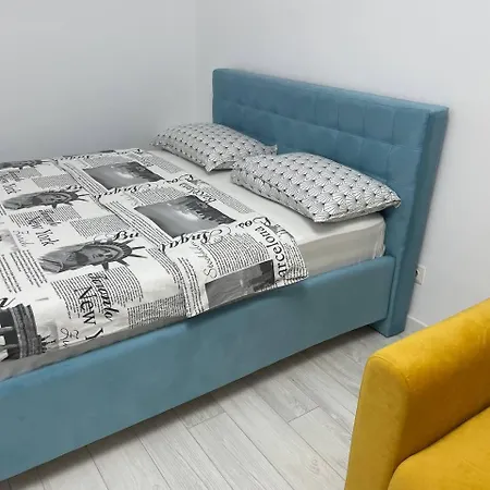 Moghioros C3 * Bucharest