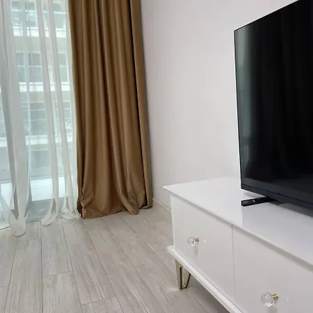 Apartment Moghioros C3