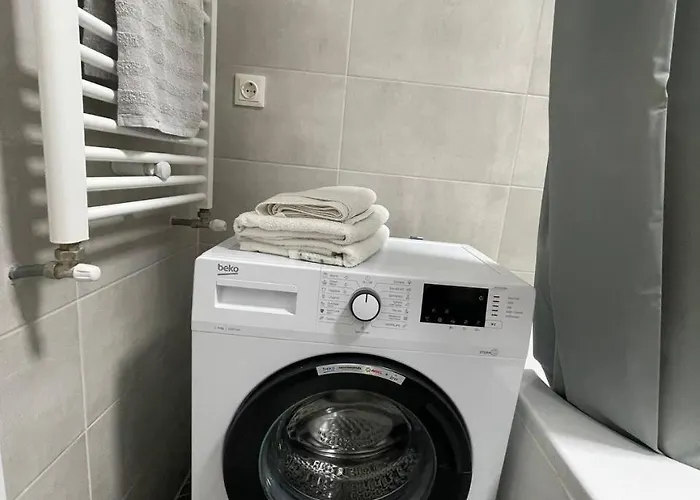 Apartament Moghioros C3 Bucureşti