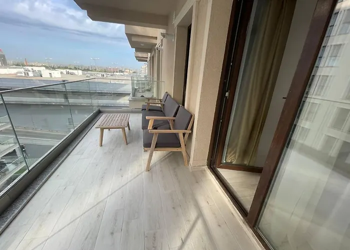 Moghioros C3 Apartament Bucureşti