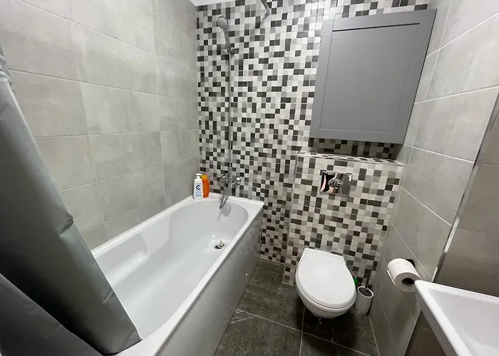 Moghioros C3 Apartament *