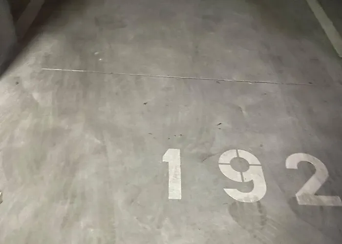 Lägenhet Moghioros C3 *