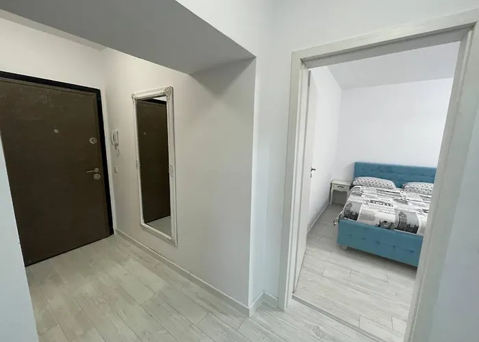 Apartament Moghioros C3