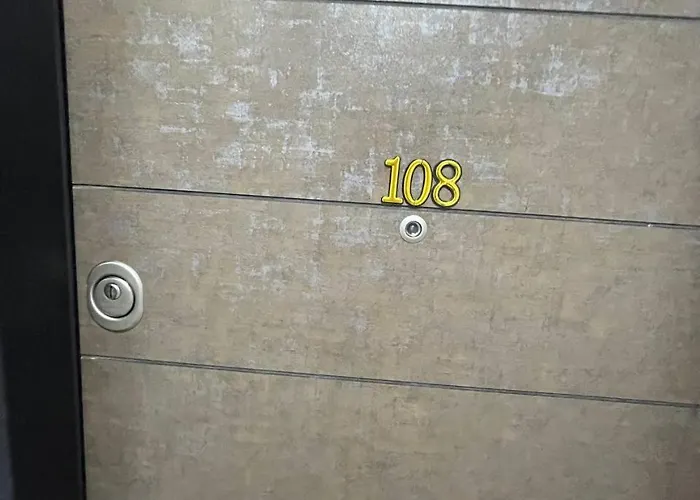 Apartment Moghioros C3 *