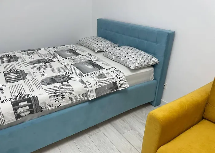 Moghioros C3 * Bucureşti