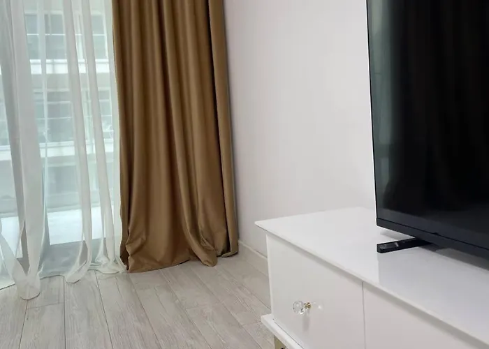 Apartament Moghioros C3