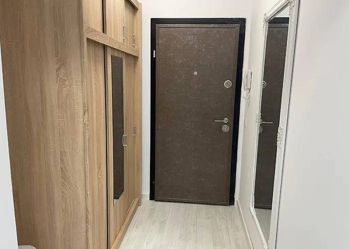 Moghioros C3 Апартаменти