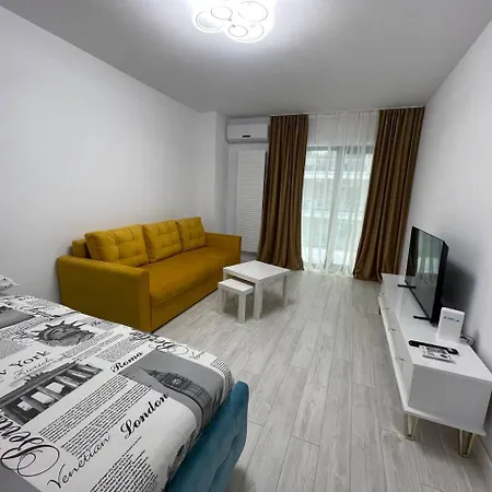 Moghioros C3 * Bükreş