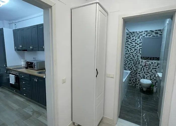 Moghioros C3 * Bukarest