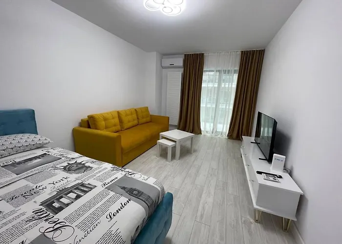 Moghioros C3 * Bukarest