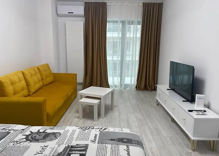 Moghioros C3 Bukarest